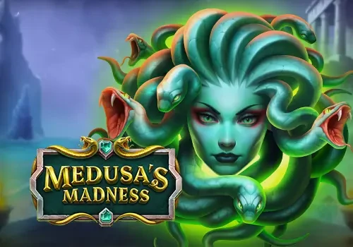 Medusas Madness - Free Online Casino Game